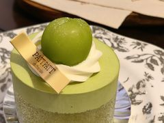 -PATTPATT日式蛋糕(体育西店)