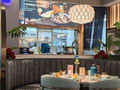-雀蓝川菜(滨湖万象汇店)