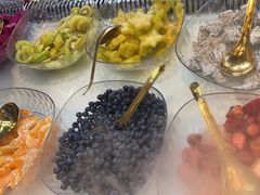 -溪边姑娘·拉丝酸奶水果捞(春熙路店)