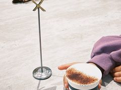 -CHEMBOX·COFFEE·BRUNCH(天津K11店)