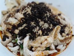 招牌热拌肥肠-朱大嘴肥肠血旺(福字街店)