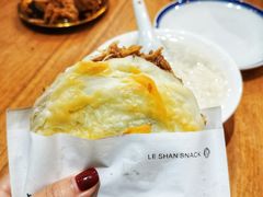卤肉升级咔饼-小豆海棠(人民南路店)