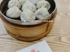 鲜肉汤包-法华汤包馆(法华镇路店)