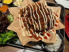 -盐说Salt Talk北美风味西餐厅(海上世界店)