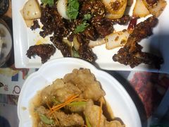 -乡间好味私家菜(总店)