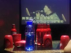 -唱吧麦颂KTV(方庄店)
