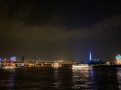 -武汉关码头(轮渡站)