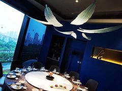 包厢-凤凰湘语·湘粤鲜融(浦东旗舰店)