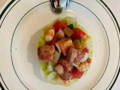 沃夫冈招牌色拉-Wolfgang’s Steakhouse 沃夫冈牛排馆(上海白玉兰广场店)