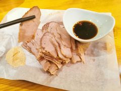 -丁记盐蘸牛肉·新杭菜(河东路店)