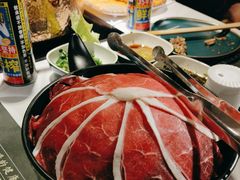 -椰子湾·海南火锅·糟粕醋·椰子鸡(正大广场店)