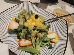 -上海宝华喜来登酒店·采悦轩中餐厅