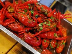 -京朋串屋·烧烤(望京西路总店)