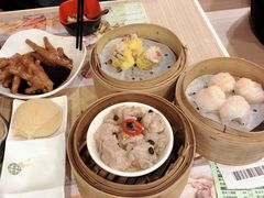 -添好运点心专门店(中环IFC店)