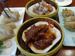 -丰圆轩粤式茶楼 . 点心粤菜(夏茅店)