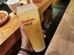 -潮火锅·麻辣牛肉火锅(观音桥方圆·LIVE店)