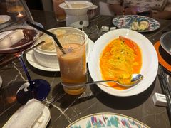 -海派悦庭·海胆烧麦·新融合菜(凯德广场店)