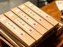 -若蘭慈·无国界素食料理(欢乐海岸店)
