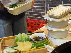 -江湖水乡铁锅炖魚(周庄嘉园店)