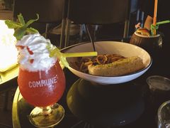 -COMMUNE幻师(渔人码头店)