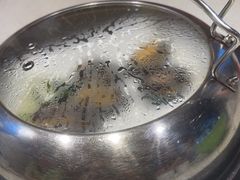 -渔夫蒸鲜(世奥湾店)