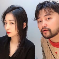 -MONE美发沙龙
