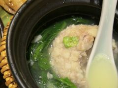 -南京大牌档(济南万象城店)