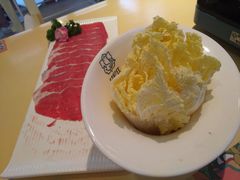 -甘尼仕印度餐厅爵士酒吧(阳春巷店)