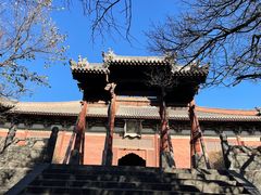 -善化寺