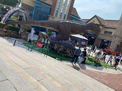 -长沙友阿奥特莱斯
