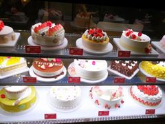 -味多美蛋糕(新和平里店)