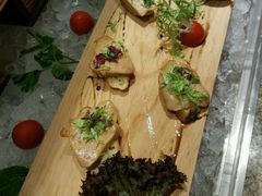 -上海东方佘山翰悦阁酒店·Vie全日制餐厅