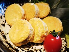 鱼豆腐-湊湊火锅·茶憩(新中关购物中心店)