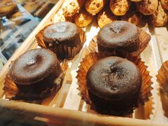 -贝儿多爸々の泡芙工房(嘉里汇店)