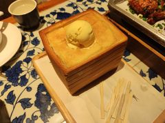 -绿茶餐厅(珞珈创意城店)