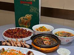 -金哥私房菜馆(张府园总店)
