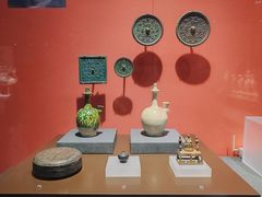 -陕西历史博物馆