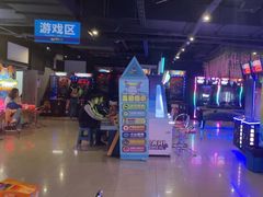 -奇奇乐园(上海仲盛世界商城店)