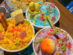 -快乐小羊(富强中路店)