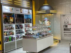 -泡泡玛特POPMART(上海环球港店)