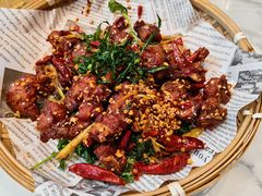 -外婆味道·云南菜大当家(海乐世界店)