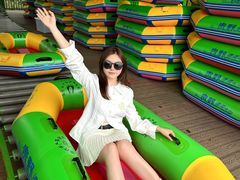 -贵州森林野生动物园