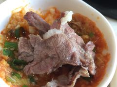 -粤潮牛肉火锅店(江南大道店)