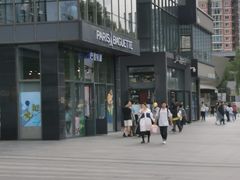 -巴黎贝甜(五道口店)