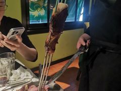 -戈拿旺巴西烤肉(崇文门店)