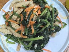 -西域美食(西直门南小街店)