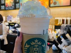 -星巴克(北京中化大厦店)