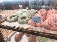 -奈雪的茶(凯德新都心店)