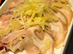 -甘家界牌柠檬鸭(青山店)