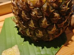 -云海肴云南菜·蒸汽石锅鱼(青岛万象城店)